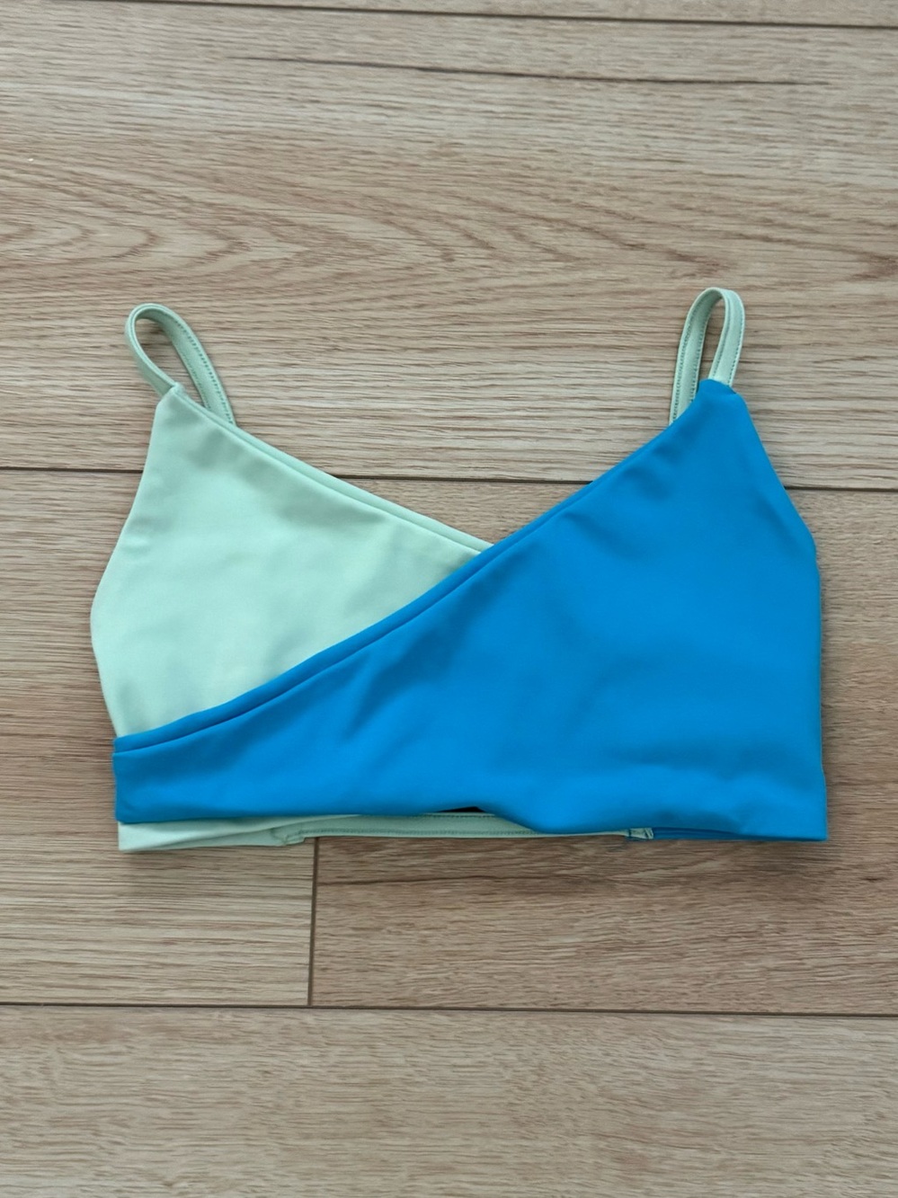 FIVE Dance Top